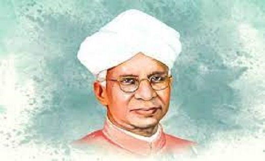 Teacher’s Day 2023 : आखिर 5 सितंबर को ही क्यों मनाया जाता है... - CG Sandesh