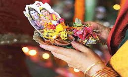 पति की दीर्घायु के लिए : आज हरतालिका तीज का व्रत करेंगी महिल... - CG Sandesh