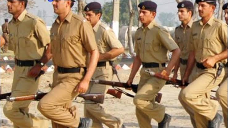 ब्रेकिंग: CGPSC ने SI, प्लाटून कमांडर समेत इन पदों पर भर्ती ... - CG Sandesh