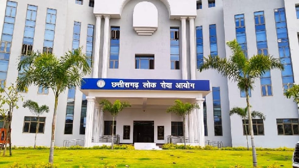 रीता शांडिल्य छत्तीसगढ़ लोक सेवा आयोग की कार्यकारी अध्यक्ष नि... - CG Sandesh