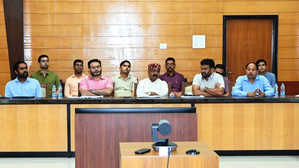 रायपुर में होगा भारतीय सड़क कांग्रेस का 83 वां अधिवेशन - CG Sandesh