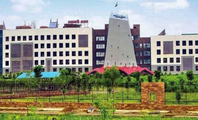 CG ब्रेकिंग : IPS अफसरों का तबादला, इस जिले के बदले गए पुलिस... - CG Sandesh