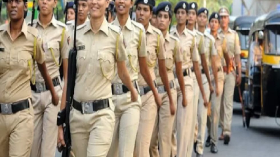 नगर सैनिक भर्ती हेतु निःशुल्क कोचिंग का आयोजन - CG Sandesh
