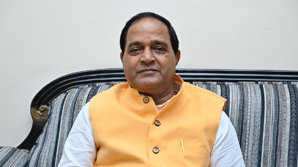 छत्तीसगढ़ की तर्ज पर अब ओड़िशा में भी किसानों से होगी धान की ख... - CG Sandesh