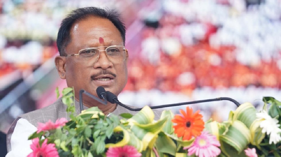 CG : हवाई सेवा के नक्शे में अंबिकापुर हुआ शामिल, क्षेत्रवासि... - CG Sandesh