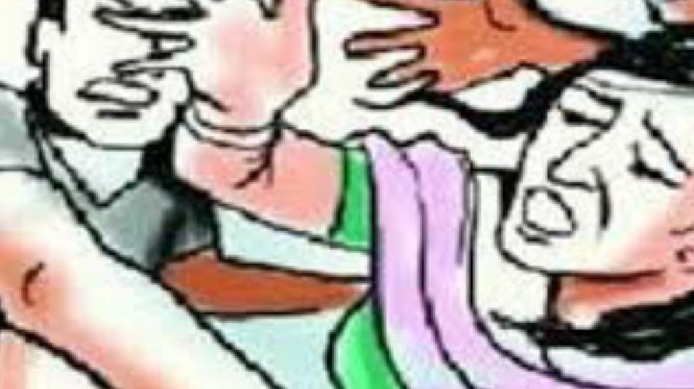बसना : महिला के साथ मारपीट के आरोप में युवक के खिलाफ केस दर्... - CG Sandesh