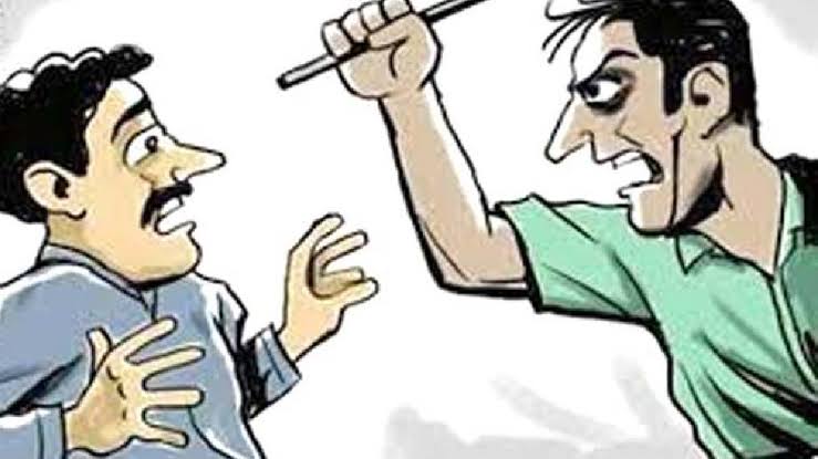 सांकरा : सायकल मांगने पर नहीं देने से नाराज व्यक्ति ने की मा... - CG Sandesh