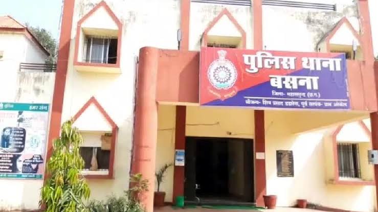 बसना : 7 लीटर अवैध शराब के साथ आरोपी गिरफ्तार - CG Sandesh
