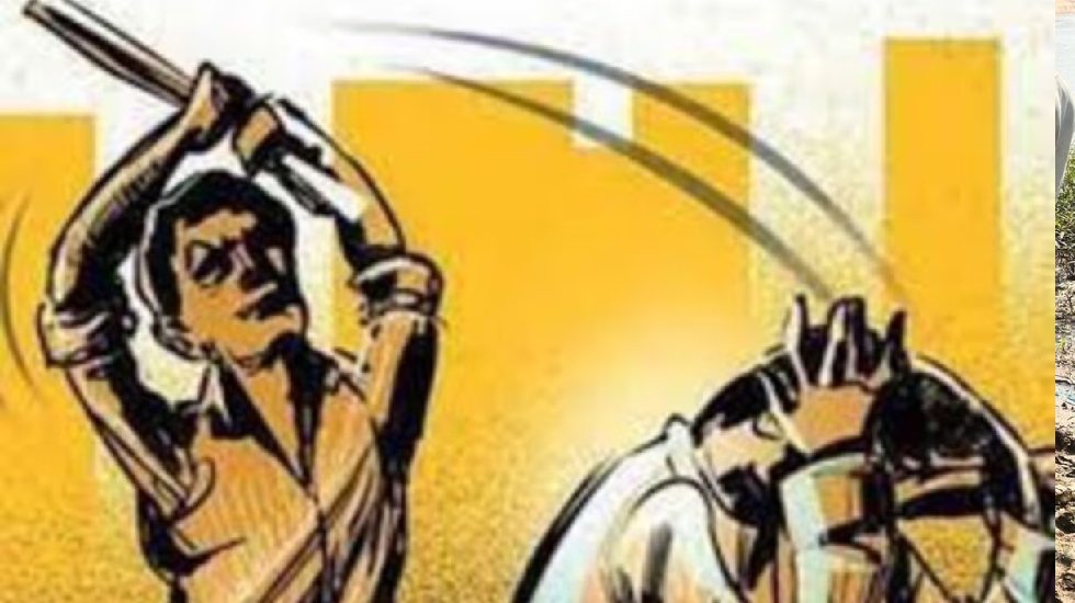 महासमुंद : उधार लिए पैसे को मांगने पर बार-बार पैसा मांगकर पर... - CG Sandesh