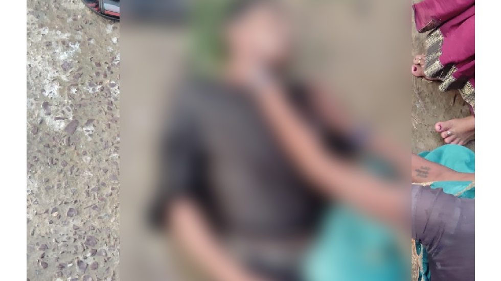 CG : तालाब में डूबने से 9वीं के छात्र की मौत, गांव में पसरा ... - CG Sandesh