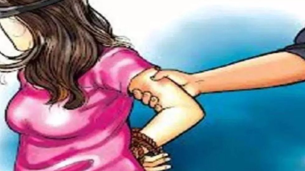 पिथौरा : 17 वर्षीय नाबालिग युवती का अपहरण... - CG Sandesh