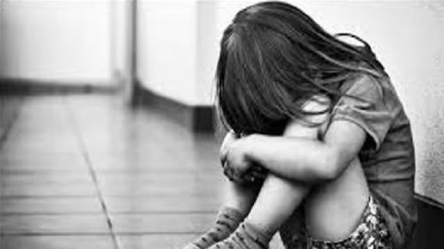 CG ब्रेकिंग : दो साल की मासूम से दुष्कर्म, अस्पताल में इलाज ... - CG Sandesh
