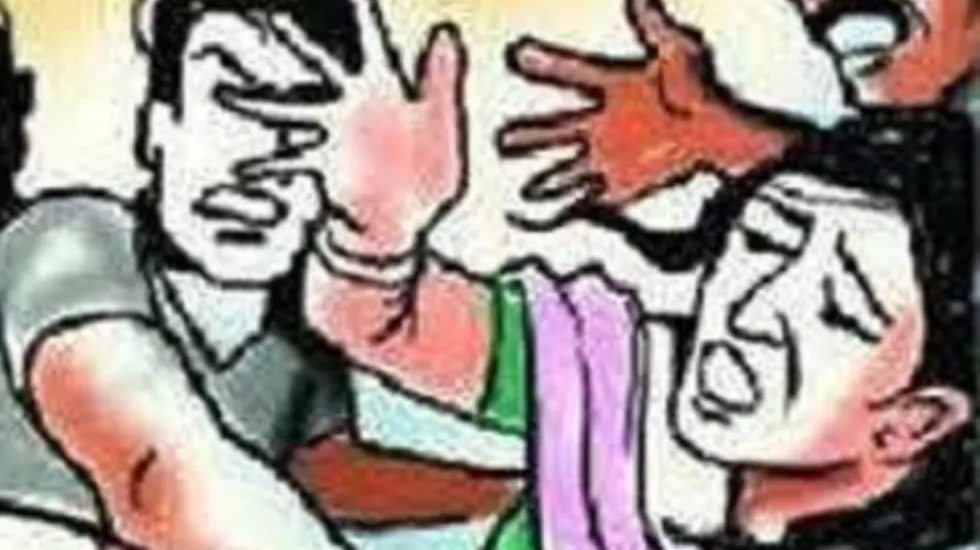 सरायपाली : महिला ने दर्ज करायी मारपीट की शिकायत - CG Sandesh