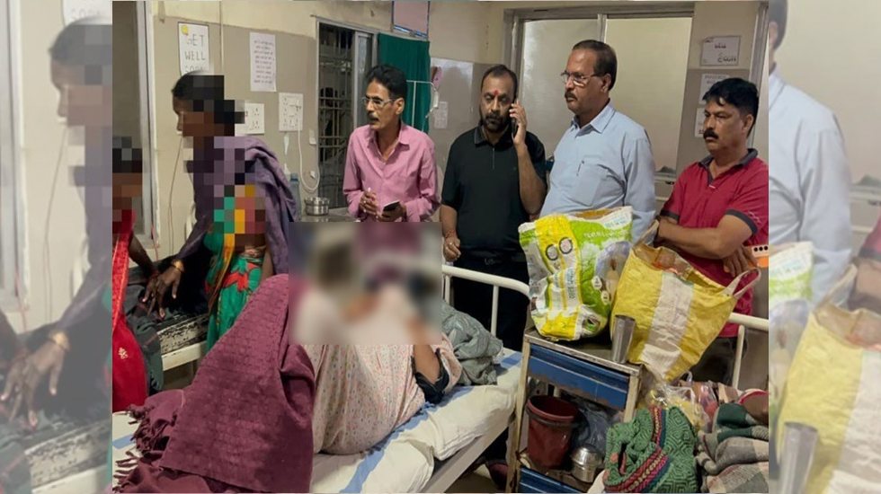 CG ब्रेकिंग : 12वी की छात्रा से गैंगरेप, पूर्व क्लासमेट ने ज... - CG Sandesh
