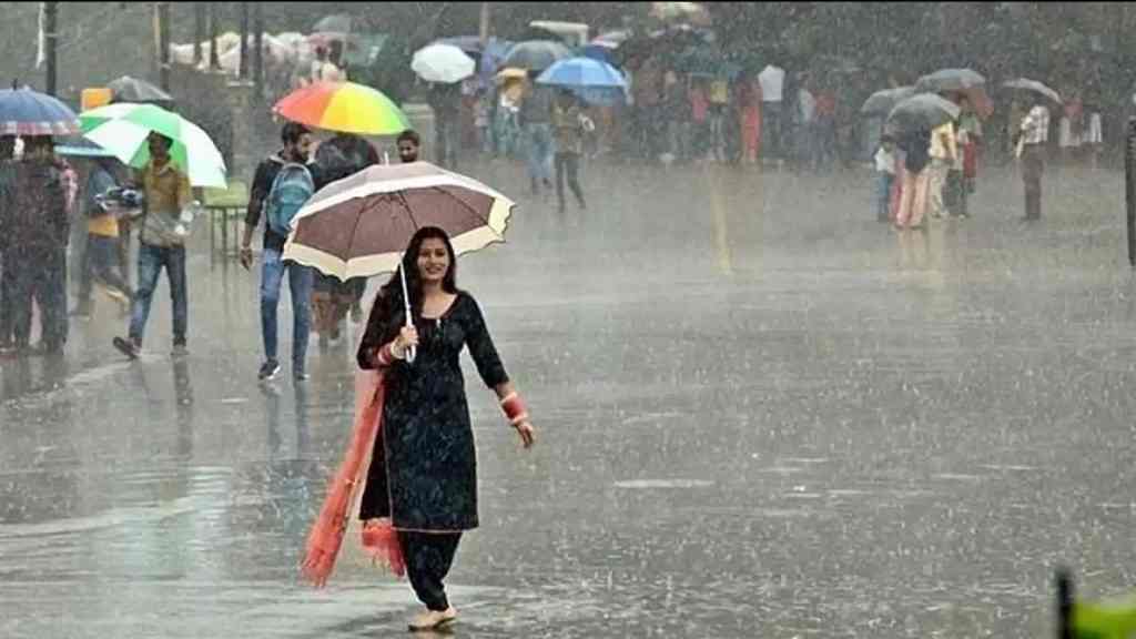 छत्तीसगढ़ में चक्रवात 'दाना' का असर, मौसम में होगा बदलाव, दो ... - CG Sandesh