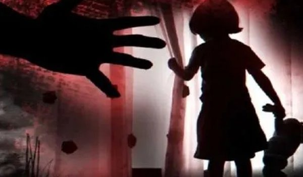 CG : 2 साल की बच्ची से दुष्कर्म मामले में बड़ा खुलासा, सौतेला... - CG Sandesh