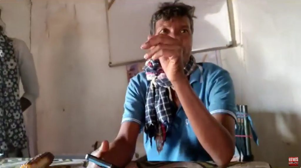 CG : शराब के नशे में टल्ली होकर स्कूल पहुंचे शिक्षक, पूछने प... - CG Sandesh