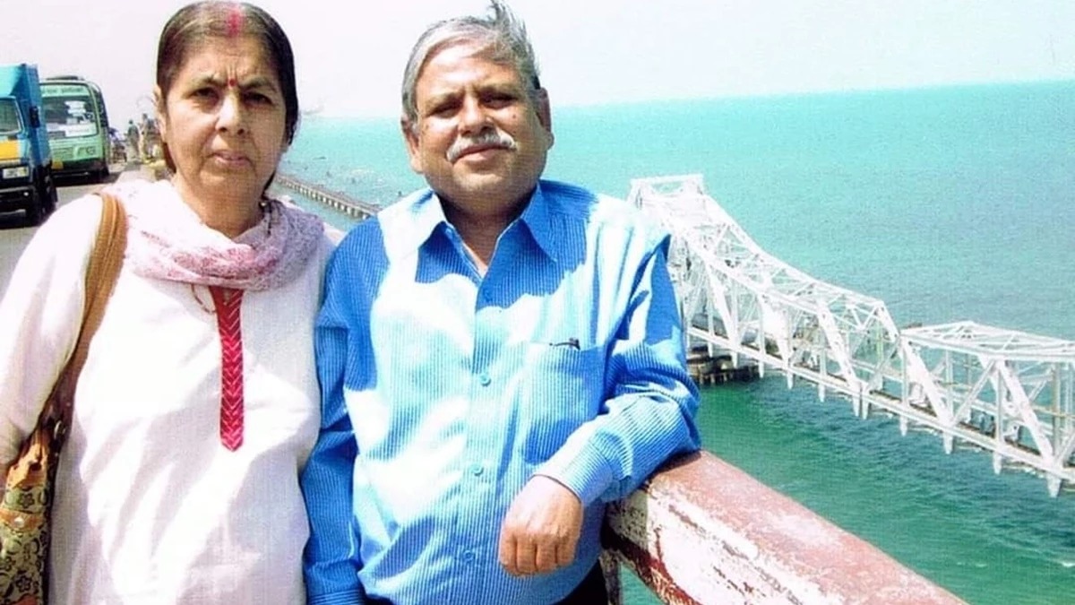 CG : छोटी दिवाली की रात मर्डर, 72 वर्षीय बुजुर्ग की गई जान, ... - CG Sandesh