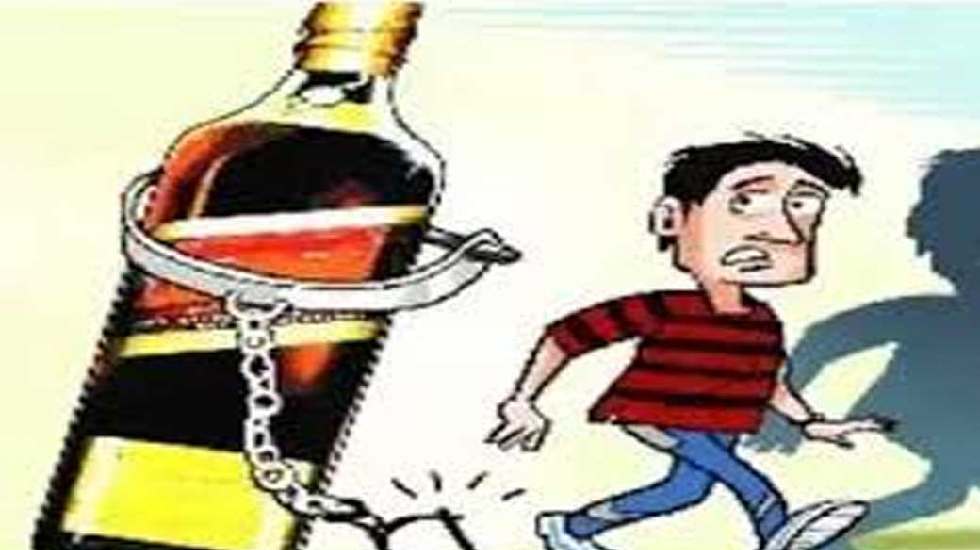 पिथौरा : गड़बेड़ा से महुआ शराब जप्त. - CG Sandesh