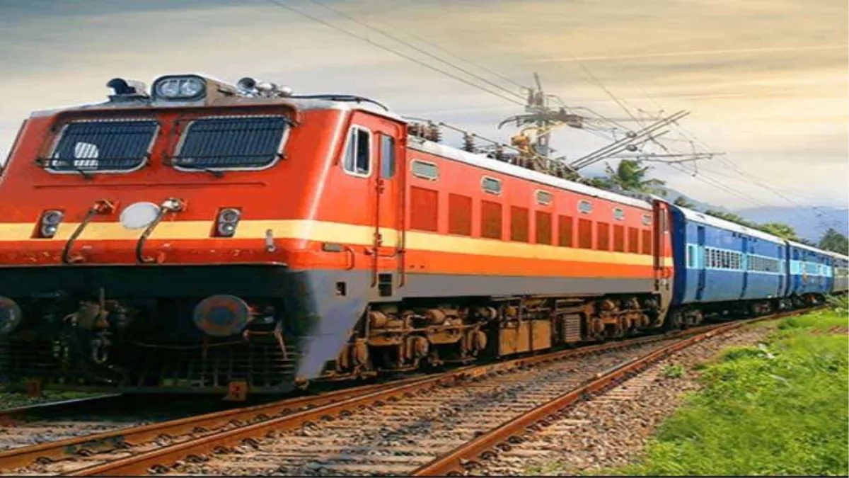 अब 120 की जगह 60 दिन पहले ही बुक करा सकेंगे वेटिंग टिकट, घटा... - CG Sandesh