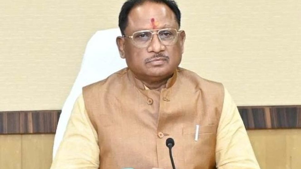 CG : सड़क दुर्घटना में दो बच्चों की मौत, सीएम ने गहरा दुःख प्... - CG Sandesh