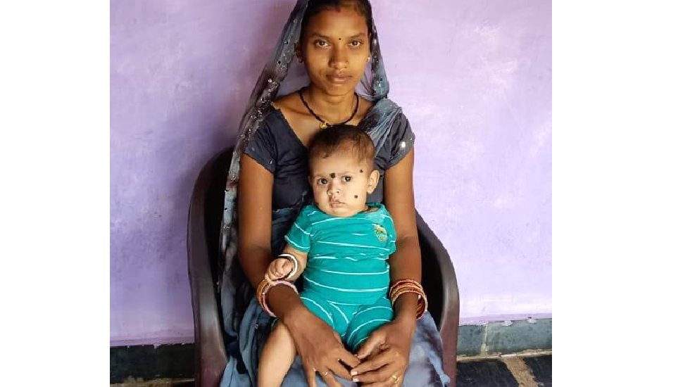 महासमुंद : प्रधानमंत्री मातृ वंदना योजना के लाभ से सुपोषित ह... - CG Sandesh