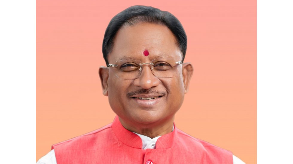 बसना : मुख्यमंत्री साय गढ़फुलझर रामचंडी दिवस कार्यक्रम में हो... - CG Sandesh
