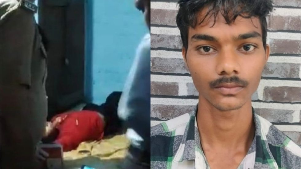 CG : प्रेमी ने चाकू गोदकर की प्रेमिका की हत्या, बातचीत बंद ह... - CG Sandesh
