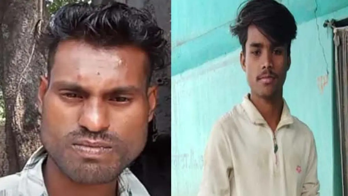 CG : शराब पीने के बाद दो युवकों की संदिग्ध मौत - CG Sandesh
