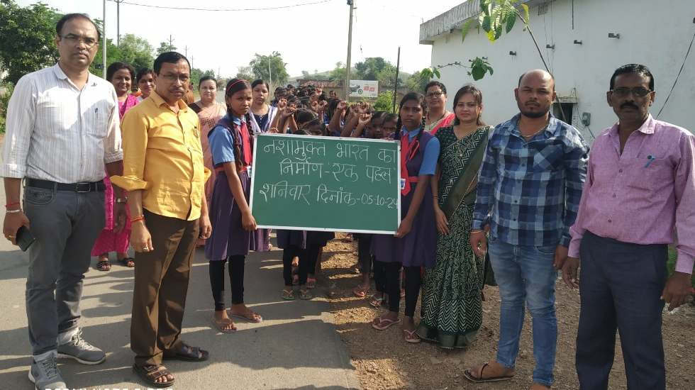 सरायपाली एसडीएम नम्रता चौबे के मार्गदर्शन में समस्त उच्च प्र... - CG Sandesh