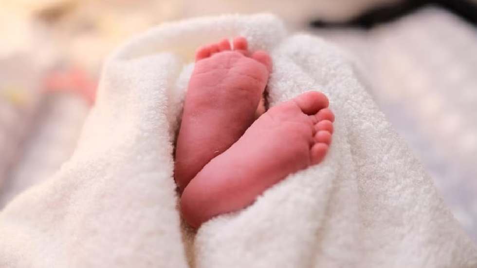 महासमुंद : नवजात शिशु के मृत होने की जानकारी सुनते ही पिता ह... - CG Sandesh