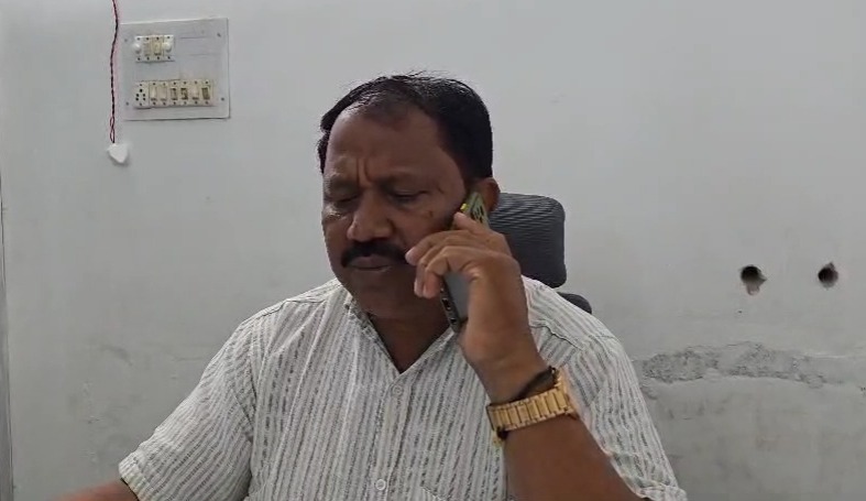 CG ब्रेकिंग : कांग्रेस को बड़ा झटका, पूर्व महापौर ने पार्टी ... - CG Sandesh