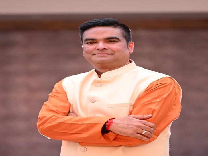 CG : सभी तीर्थ स्थलों पर आसानी से हो सकेगा वीआईपी दर्शन, हेल... - CG Sandesh