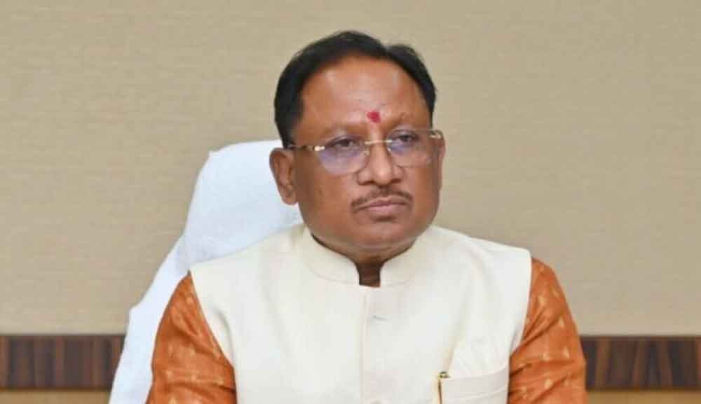 छत्तीसगढ़ के युवाओं के लिए खुशखबरी : मुख्यमंत्री के निर्देश प... - CG Sandesh