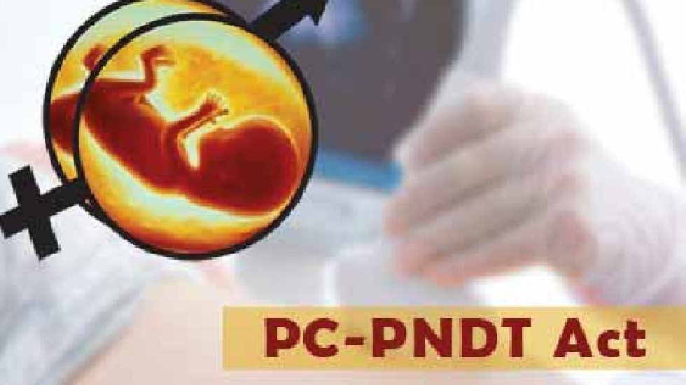 महासमुंद : पीसी-पीएनडीटी एक्ट अंतर्गत गठित जिला सलाहकार समित... - CG Sandesh
