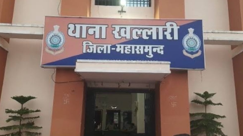 खल्लारी : जेसीबी वाले को साइड दो कहने पर बाइक सवार से मारपीट - CG Sandesh