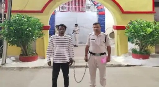 CG : नगर निगम सफाई ठेका सुपरवाइजर ने नाबालिग लड़की से दुष्कर... - CG Sandesh