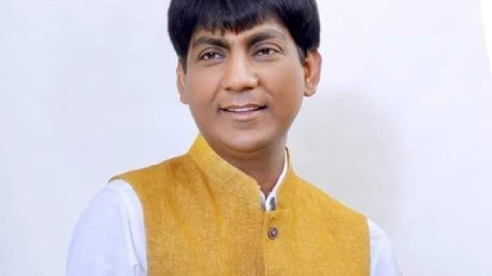 महासमुंद : विधायक योगेश्वर राजू सिन्हा  की पहल पर नगरी निकाय... - CG Sandesh