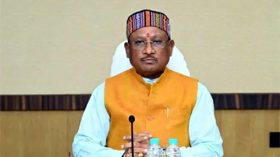 CG : विष्णु के सुशासन में स्वास्थ्य सुविधाओं के विस्तार को ल... - CG Sandesh