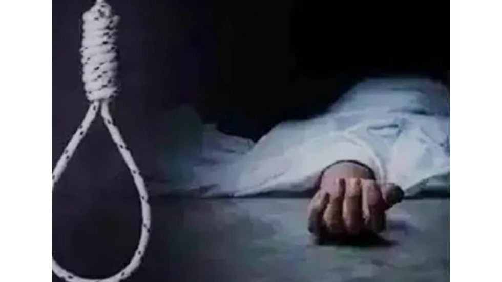 CG : कांग्रेस नेत्री के बेटे ने की आत्महत्या - CG Sandesh