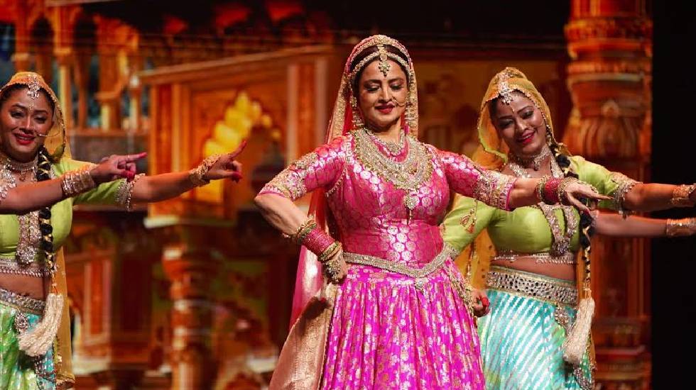 IIFA अवॉर्ड्स द्वारा साल 2024 में पॉपुलर कैटगरी के विजेताओं ... - CG Sandesh