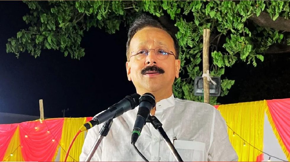 राकांपा नेता बाबा सिद्दीकी की मुंबई में गोली मारकर हत्या, दो... - CG Sandesh