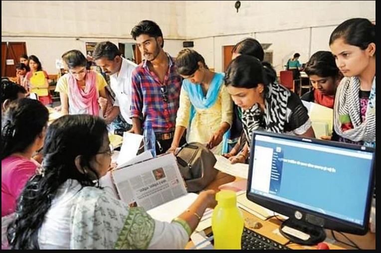 जल्द करें प्रधानमंत्री उच्चतर शिक्षा प्रोत्साहन योजना के अंत... - CG Sandesh
