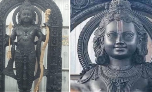 Ram Mandir Pran Pratishtha : घर बैठ कर सकेंगे राम लला के दर्... - CG Sandesh