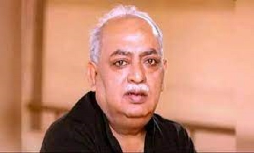  दिल का दौरा पड़ने से शायर मुनव्वर राना का निधन - CG Sandesh