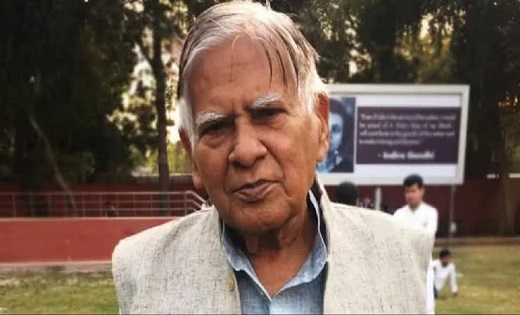  नंदकुमार बघेल के निधन पर प्रदेश कांग्रेस प्रभारी सचिन पायलट ने जताया शोक