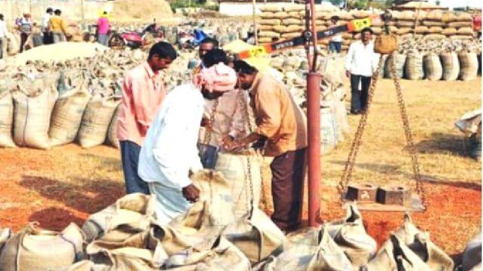 CG : किसानों को मुख्यमंत्री ने दिया एक और तोहफा - CG Sandesh