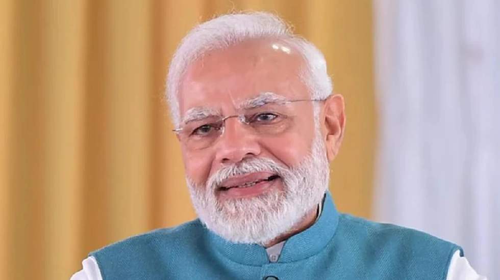 पीएम मोदी जनजातीय गौरव दिवस पर 15 नवंबर को वर्चुअली छत्तीसगढ़... - CG Sandesh