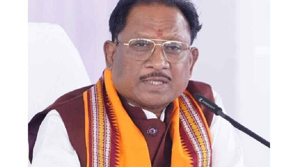 बस्तर में पर्यटन को बढ़ावा देने बनेगा टूरिज्म कॉरिडोर, सौर सम... - CG Sandesh