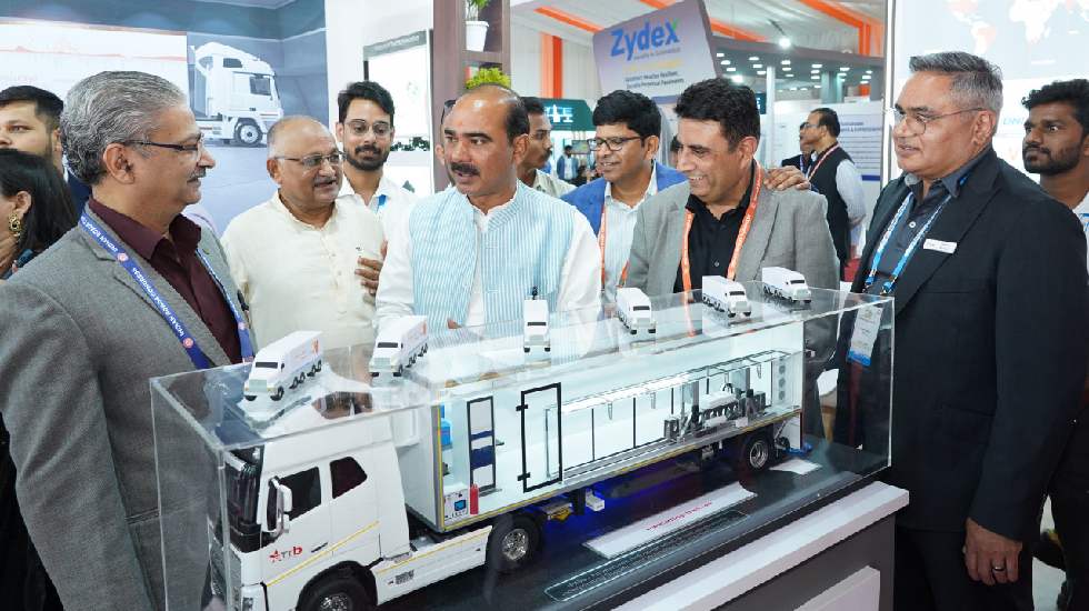 इंडियन रोड़ कांग्रेस वार्षिक अधिवेशन : अधिवेशन में सड़क निर्मा... - CG Sandesh